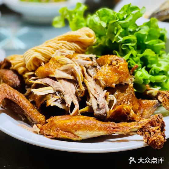 青岛小馆(燕儿岛路店) - 星际高球联盟-中国精英人士高尔夫旅游度假实景