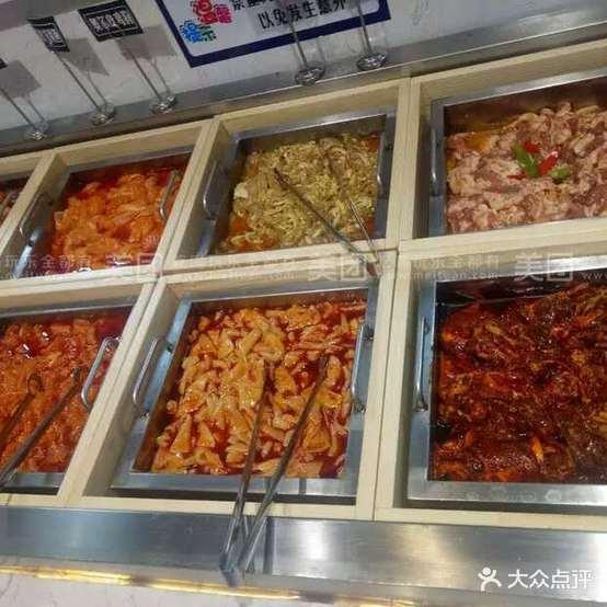一品天下自助烤肉(北票店) - 星际高球联盟-中国精英人士高尔夫旅游度假实景