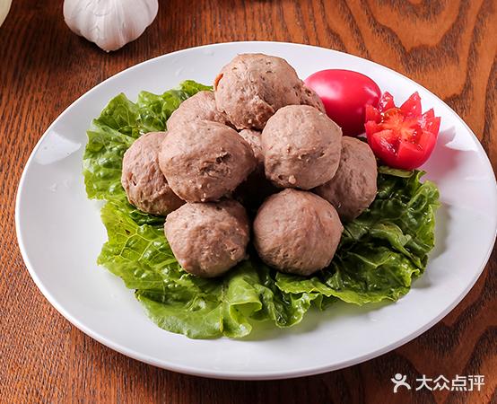 牛好牛卤味牛肉锅(滁州总店) - 星际高球联盟-中国精英人士高尔夫旅游度假实景