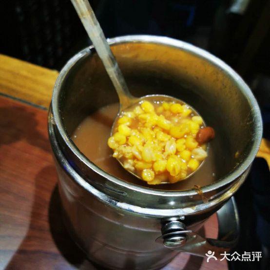 金刚山烧烤(中山路店) - 星际高球联盟-中国精英人士高尔夫旅游度假实景