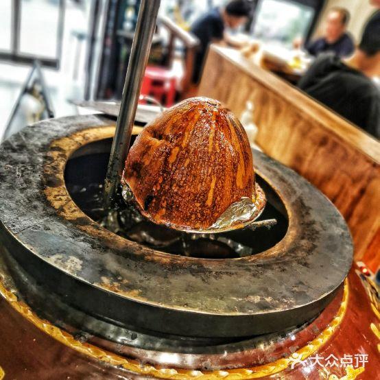 葭荷粗粮小厨(百福街店) - 星际高球联盟-中国精英人士高尔夫旅游度假实景