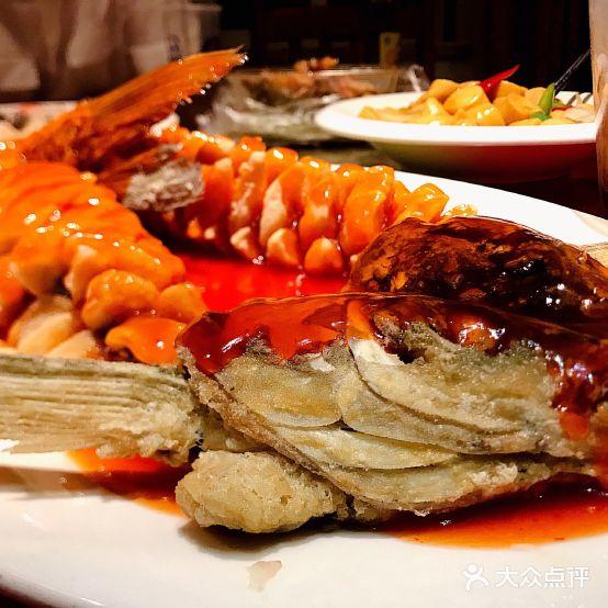 味庄(棉纺西路店) - 星际高球联盟-中国精英人士高尔夫旅游度假实景