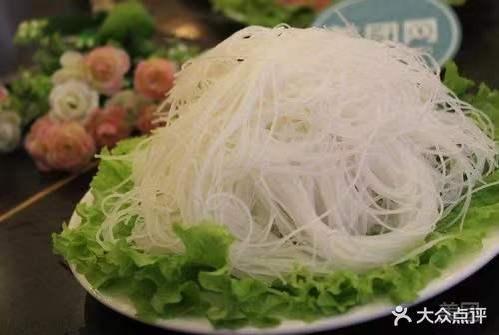 东方肥牛王(宝相寺店) - 星际高球联盟-中国精英人士高尔夫旅游度假实景