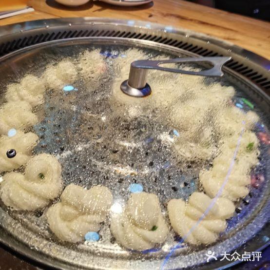关东屯铁锅炖(沈营大街店) - 星际高球联盟-中国精英人士高尔夫旅游度假实景