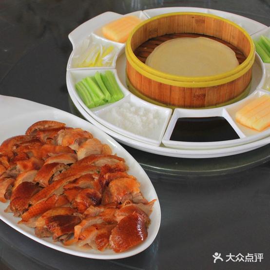 迎宾楼饭庄(孟村店) - 星际高球联盟-中国精英人士高尔夫旅游度假实景
