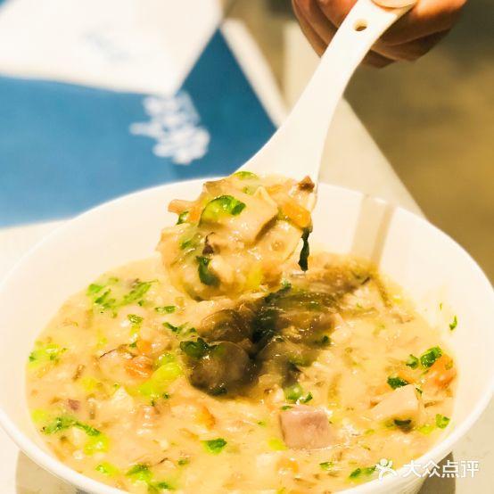 荣小馆(临海世纪花城店) - 星际高球联盟-中国精英人士高尔夫旅游度假实景