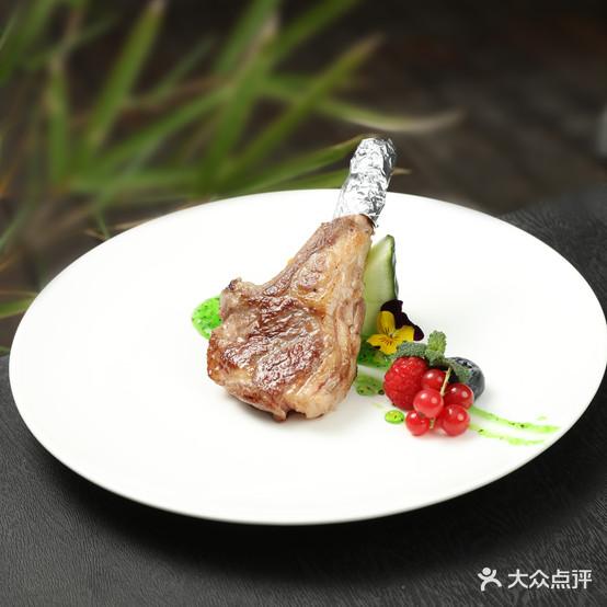 听松楼花园酒店中餐厅(红梅公园店) - 星际高球联盟-中国精英人士高尔夫旅游度假实景