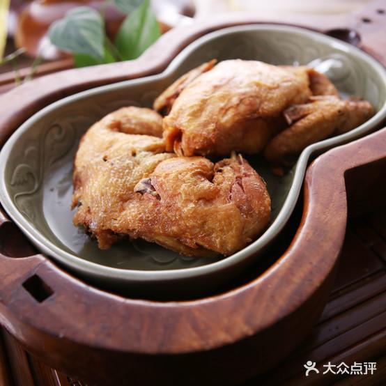 西安饭庄(丰镐路店) - 星际高球联盟-中国精英人士高尔夫旅游度假实景