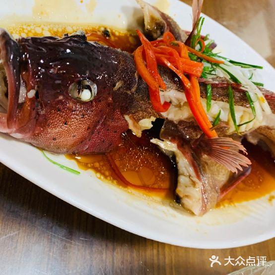 疍家海鲜店 - 星际高球联盟-中国精英人士高尔夫旅游度假实景