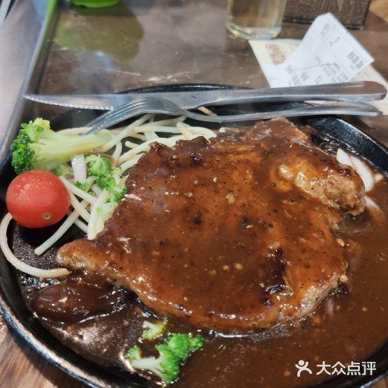 海烊町自助美食百汇(海心沙店) - 星际高球联盟-中国精英人士高尔夫旅游度假实景