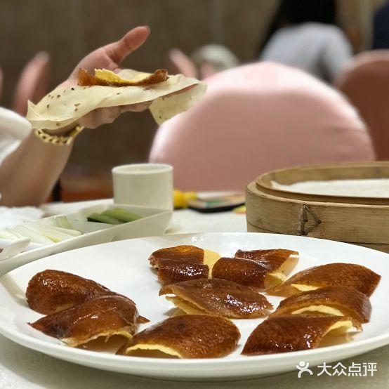 盈喜婚宴海鲜火锅酒楼 - 星际高球联盟-中国精英人士高尔夫旅游度假实景