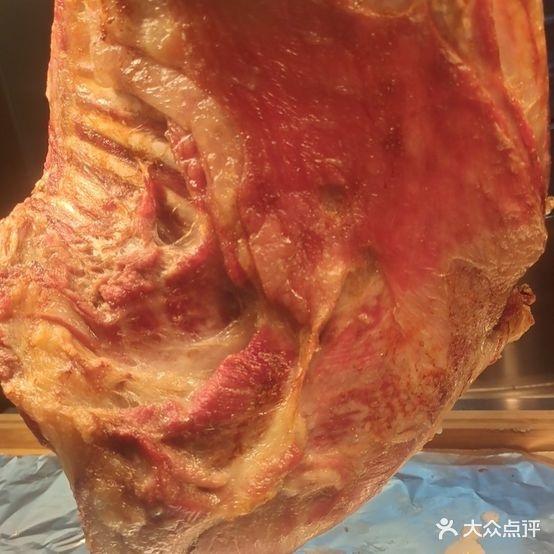 喜嘉庆吉日格勒蒙餐 - 星际高球联盟-中国精英人士高尔夫旅游度假实景