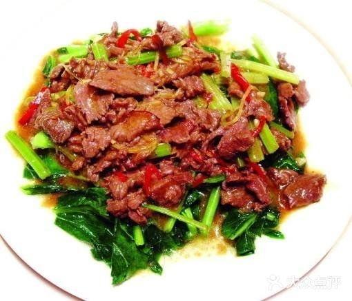 书生小厨(环秀街店) - 星际高球联盟-中国精英人士高尔夫旅游度假实景