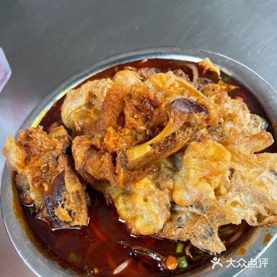 曹妹螺蛳粉(柳锌总店) - 星际高球联盟-中国精英人士高尔夫旅游度假实景