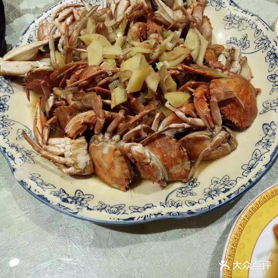 小鱼儿海鲜港(让区龙岗店) - 星际高球联盟-中国精英人士高尔夫旅游度假实景