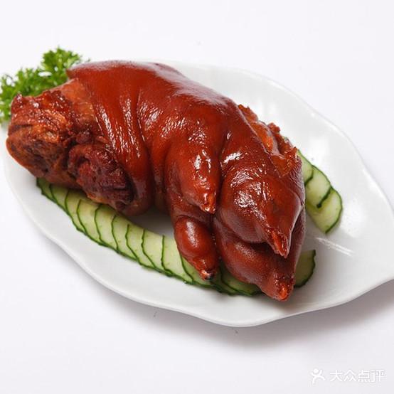塔桥张坤猪蹄(上蔡店) - 星际高球联盟-中国精英人士高尔夫旅游度假实景