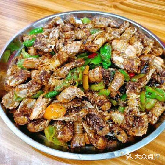 侯子龙虾(临沂总店) - 星际高球联盟-中国精英人士高尔夫旅游度假实景