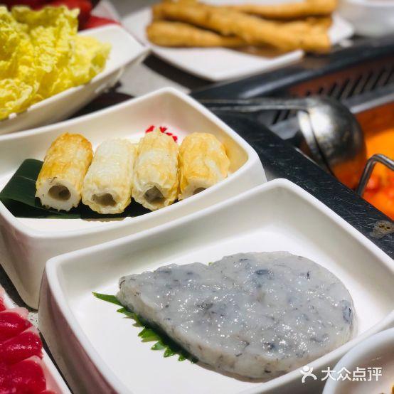 海底捞(烟台大悦城店) - 星际高球联盟-中国精英人士高尔夫旅游度假实景