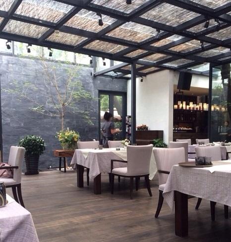 罗兰饭店 - 星际高球联盟-中国精英人士高尔夫旅游度假实景