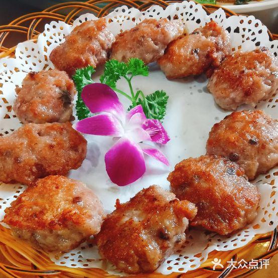 老乡村美食农庄(景观大道店) - 星际高球联盟-中国精英人士高尔夫旅游度假实景