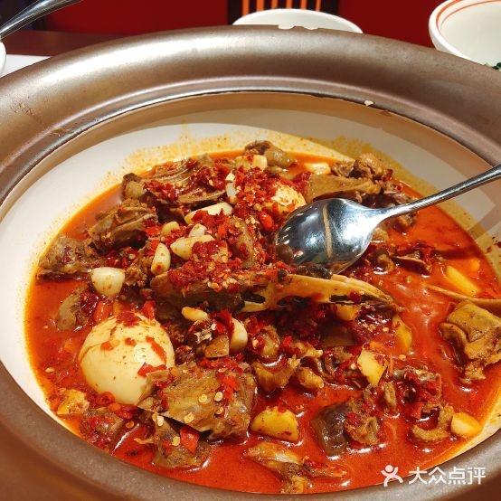 刘三钵·原生态民间菜(暨阳店) - 星际高球联盟-中国精英人士高尔夫旅游度假实景