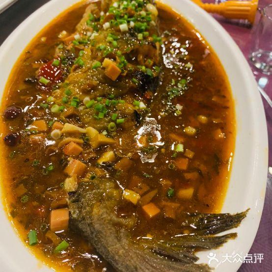 满江红大酒店(千业路店) - 星际高球联盟-中国精英人士高尔夫旅游度假实景
