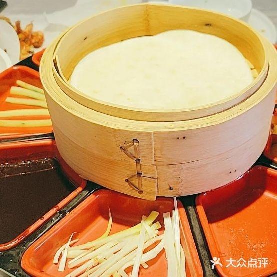 北京羲和雅苑烤鸭坊(太原万象城店) - 星际高球联盟-中国精英人士高尔夫旅游度假实景