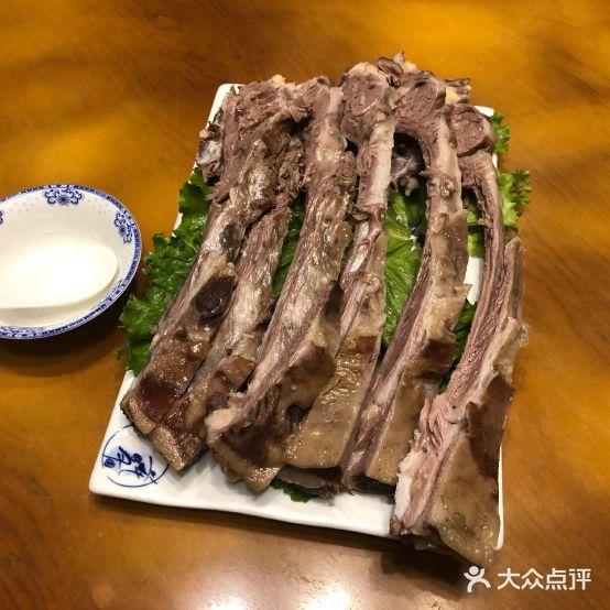 伊帆食府地方特色美食(中南关街店) - 星际高球联盟-中国精英人士高尔夫旅游度假实景