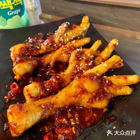 首尔夜市(井亭天地生活广场店) - 星际高球联盟-中国精英人士高尔夫旅游度假实景