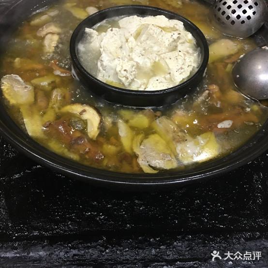 和记土鸡府 - 星际高球联盟-中国精英人士高尔夫旅游度假实景