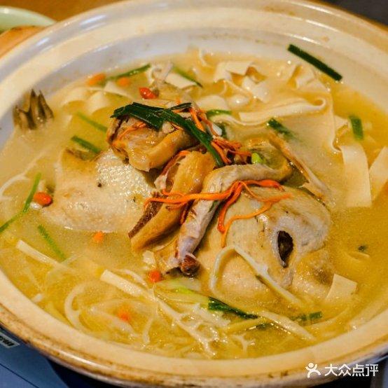 老金华金华菜(火车站店) - 星际高球联盟-中国精英人士高尔夫旅游度假实景