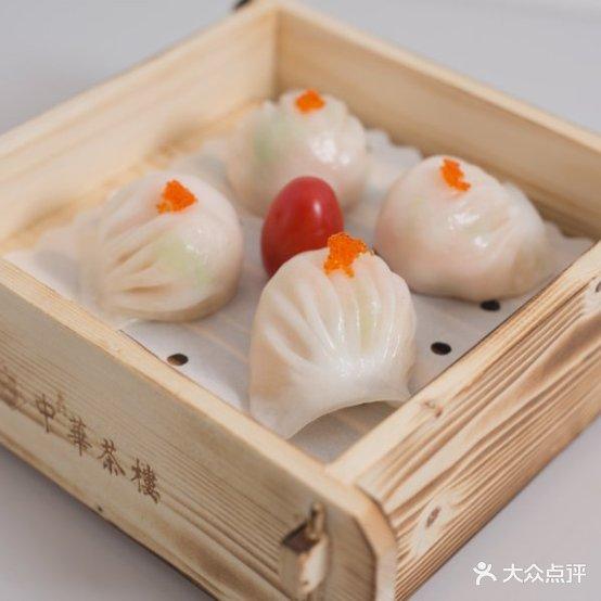 中华茶楼(比华利店) - 星际高球联盟-中国精英人士高尔夫旅游度假实景