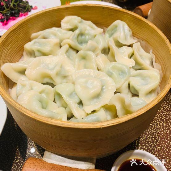 金悦餐厅(西滨河路一部) - 星际高球联盟-中国精英人士高尔夫旅游度假实景
