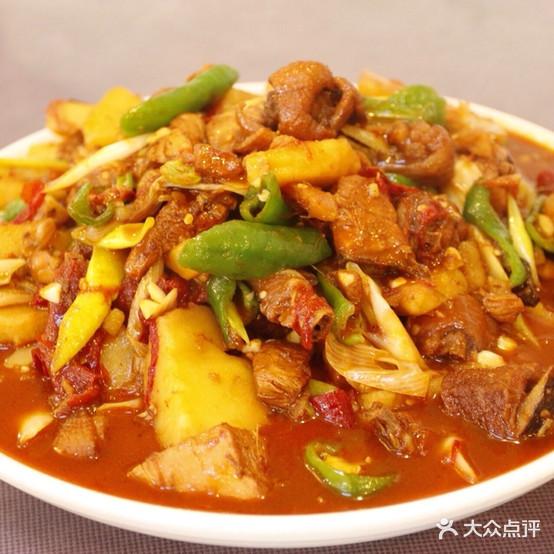小夜市阿喜燕烤肉店 - 星际高球联盟-中国精英人士高尔夫旅游度假实景