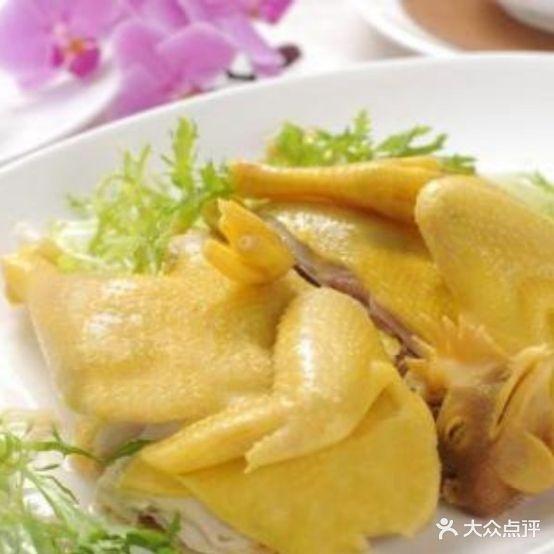 金銮渔家(东山海鲜地标店) - 星际高球联盟-中国精英人士高尔夫旅游度假实景