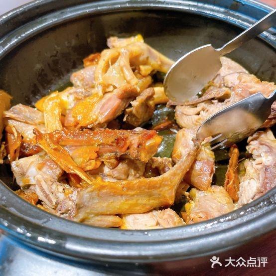 临家闽南菜(环岛路店) - 星际高球联盟-中国精英人士高尔夫旅游度假实景