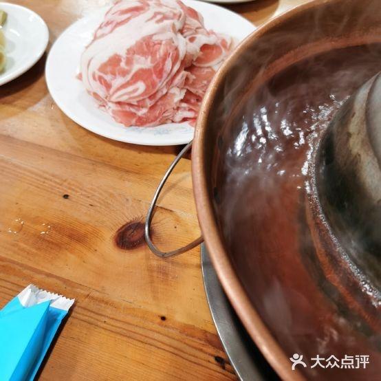 元盛居(新民大街店) - 星际高球联盟-中国精英人士高尔夫旅游度假实景
