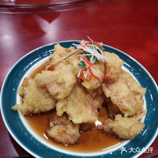 好合园(解放东路店) - 星际高球联盟-中国精英人士高尔夫旅游度假实景