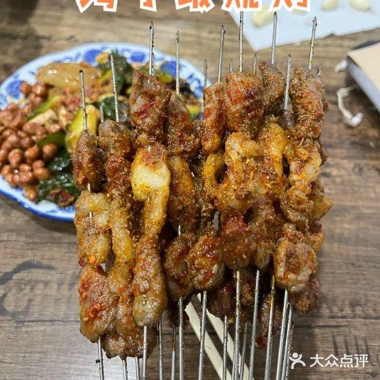 海子坡烧烤(田丰园店) - 星际高球联盟-中国精英人士高尔夫旅游度假实景