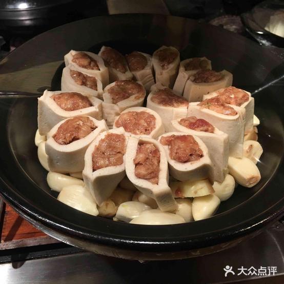 小江南(老洋桥店) - 星际高球联盟-中国精英人士高尔夫旅游度假实景