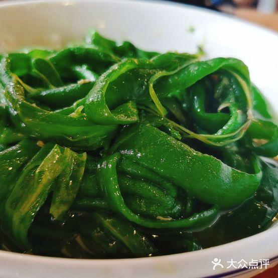 强胖家常菜馆(恒顺店) - 星际高球联盟-中国精英人士高尔夫旅游度假实景