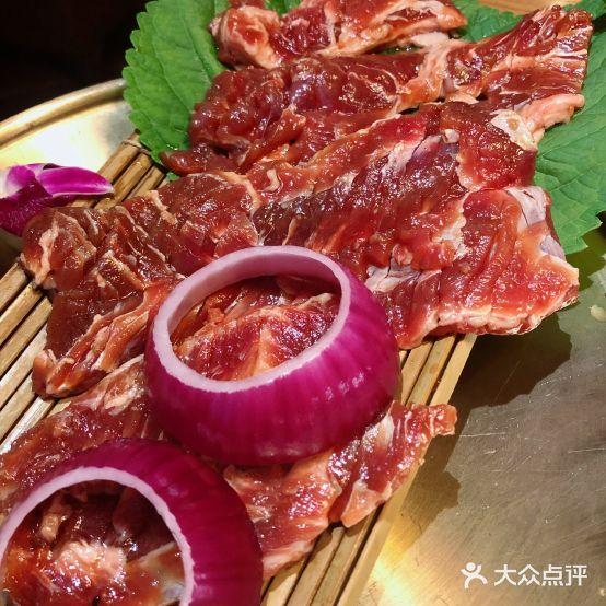 千国家庭炭火烤肉 - 星际高球联盟-中国精英人士高尔夫旅游度假实景