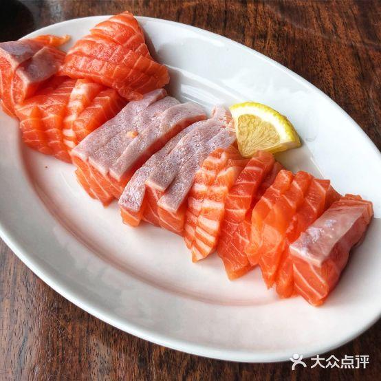 君悦酒店·乐厨·高空自助餐(宝安南路店) - 星际高球联盟-中国精英人士高尔夫旅游度假实景