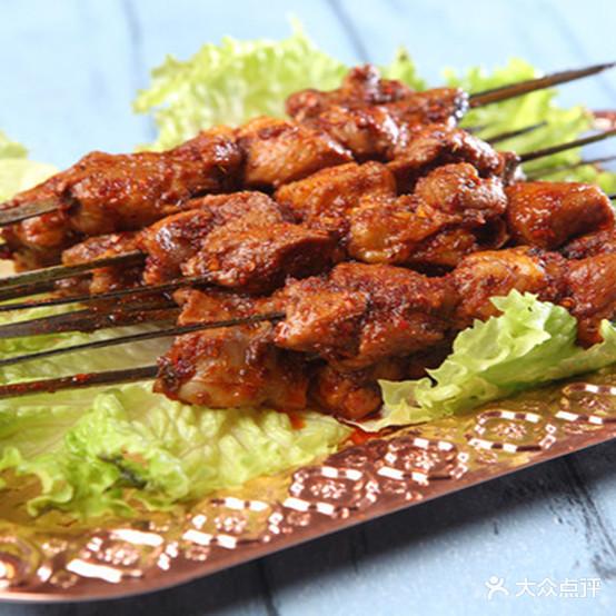 帖老大羊肉汤(康复后街店) - 星际高球联盟-中国精英人士高尔夫旅游度假实景