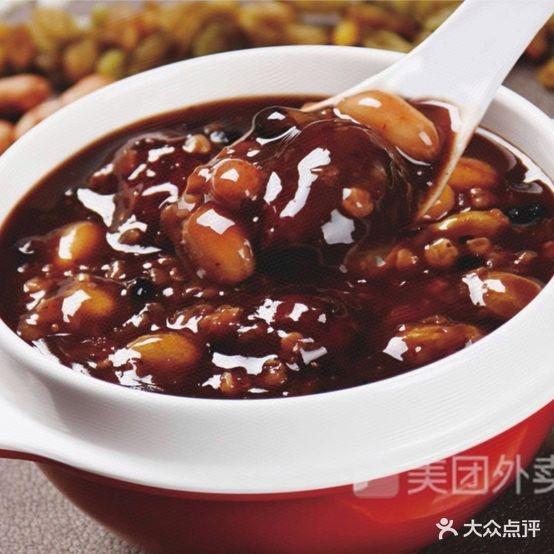 谷养元粥铺(鹤壁店) - 星际高球联盟-中国精英人士高尔夫旅游度假实景
