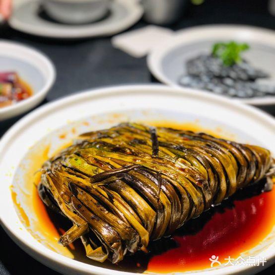 海趣餐厅·苏式家菜(高新店) - 星际高球联盟-中国精英人士高尔夫旅游度假实景
