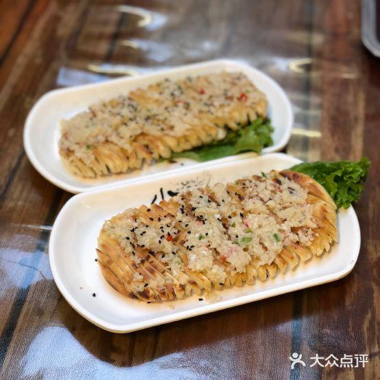 福苗小骆驼烧烤(莲湖路店) - 星际高球联盟-中国精英人士高尔夫旅游度假实景