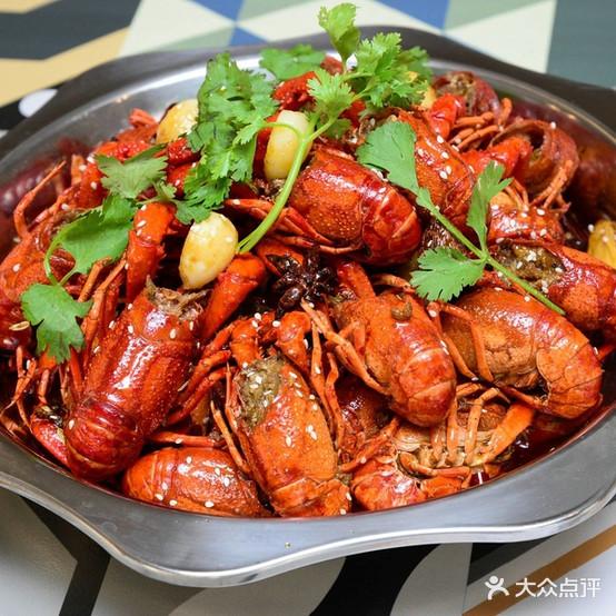 荆楚旺虾缘(何李桥店) - 星际高球联盟-中国精英人士高尔夫旅游度假实景