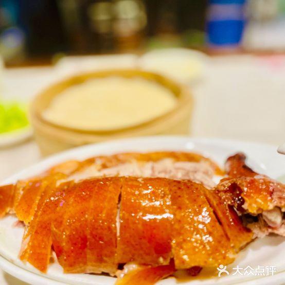 北京御铺烤鸭(文昌店) - 星际高球联盟-中国精英人士高尔夫旅游度假实景