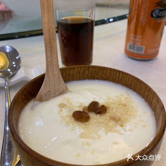 新疆饭庄(北京店) - 星际高球联盟-中国精英人士高尔夫旅游度假实景